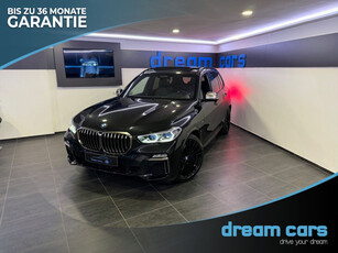 BMW X5 M M50d Aut. / PANO / LASER / LUFT / INDIVIDUAL / VOLL /