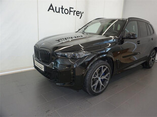 BMW X5 xDrive30d