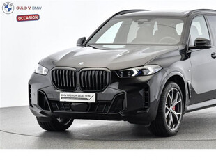 BMW X5 xDrive30d