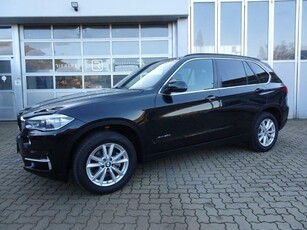 BMW X5 xDrive30d Allrad