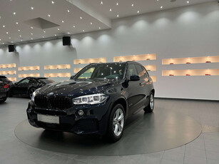 BMW X5 xDrive40e (F15) M Sportpaket