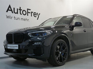 BMW X5 xDrive45e PHEV