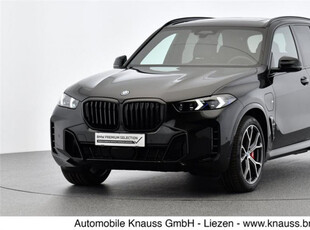 BMW X5 xDrive50e