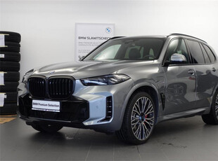 BMW X5 xDrive50e PHEV 25,7kWh