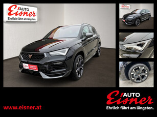 Cupra Ateca 1.5 TSI DSG 150