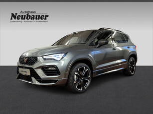 Cupra Ateca 1.5 TSI DSG 150