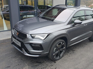 Cupra Ateca 1.5 TSI DSG 150