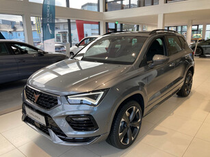 Cupra Ateca 1.5 TSI DSG 150