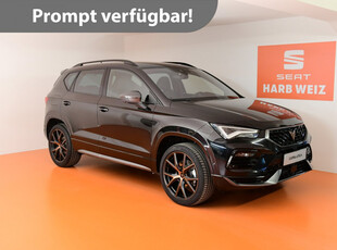 Cupra Ateca 2.0 TSI DSG 4Drive 190