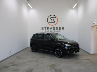 Cupra Ateca Alpha 1.5 TSI DSG 150