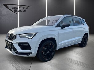 Cupra Ateca Basis