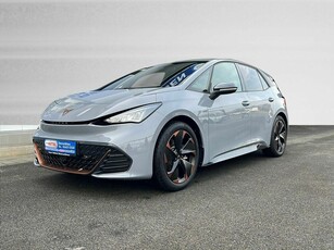 Cupra Born 58/62 150KW/204PS