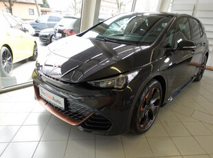 Cupra Born 58/62 e-Boost 170kW/231PS