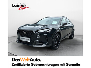 Cupra Formentor VZ5 2.5 TSI 390 PS DSG 4Drive