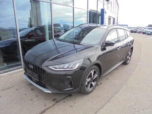 Ford Focus Active Turnier 115PS Diesel Automatik