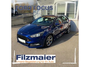 Ford Focus ST