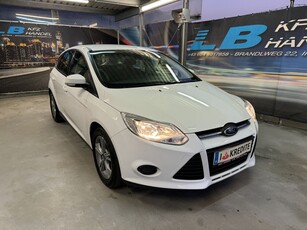 Ford Focus Trend