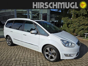 Ford Galaxy Titanium 2,0 TDCi DPF Aut.