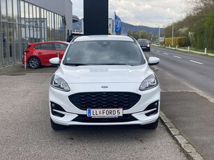 Ford Kuga 2,5 Duratec PHEV ST-Line Aut.