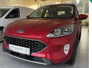 Ford Kuga Cool&Connect Automatik