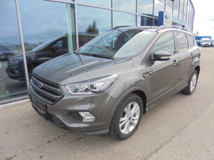 Ford Kuga ST-Line 150PS Diesel Automatik Allrad