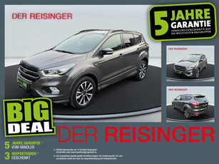 Ford Kuga ST-Line