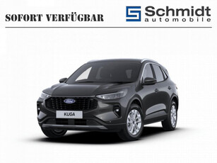 Ford KUGA Titanium 2,5 Duratec 183 PS 4WD