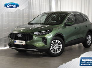 Ford Kuga Titanium