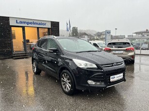 Ford Kuga Titanium