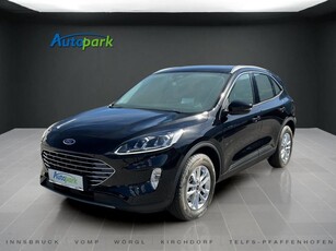 Ford Kuga Titanium