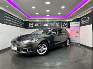 Ford Mondeo 2.0 Titanium *LED*NAVI*ACC*CARPLAY*