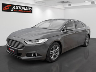 Ford Mondeo Titanium