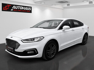 Ford Mondeo Titanium