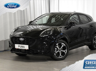 Ford Puma 1,0 EcoBoost Hybrid ST-Line