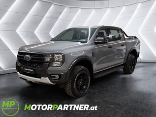 Ford Ranger *Sondermodell TREMOR*