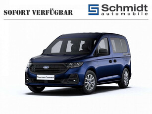 Ford Tourneo Connect Trend 2,0L Ecoblue 102PS M6 FWD