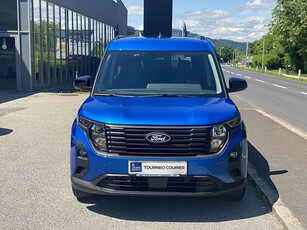 Ford Tourneo Courier 1,0 EcoBoost Titanium