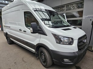 Ford Transit 350 L3 H3 Trend - Lagerbonus