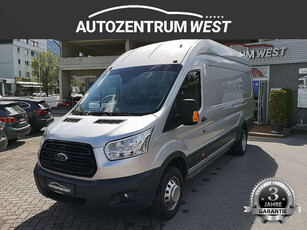 Ford Transit 470 Trend L4/H3 *Nutzl. 2.034 kg* netto 32.489,--