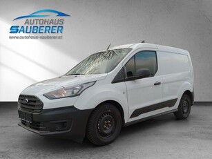 Ford TRANSIT CONNECT 1,5 Diesel // AUTOMATIK - NAVI //