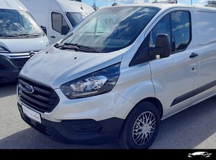 Ford Transit Custom 2.0 L1 *Sortimo Regalsystem*