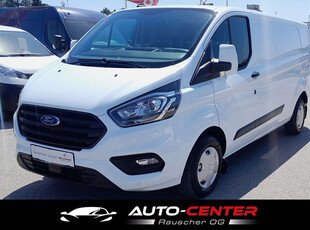 Ford Transit Custom 2,0 L2H1 Trend *Netto €25.825,-*