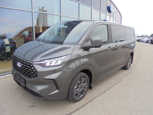 Ford Transit Custom 320 L2 Tourneo Titanium Automatik