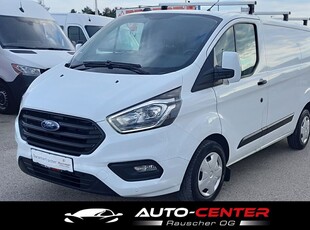 Ford Transit Custom 340 L1 Trend *Netto €22.490,-*