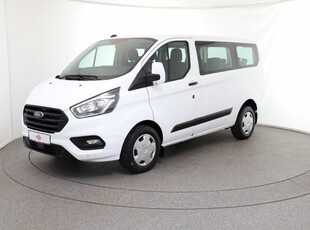 Ford Transit Custom Variobus 2,0 TDCI L1H1 320 Trend