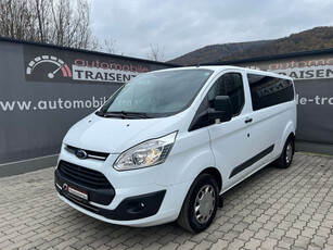 Ford Transit Custom Variobus 2,0 TDCI L2H1 310 Trend