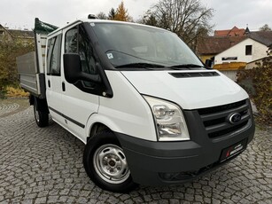 Ford Transit FT 350 M DOKA KLIMA