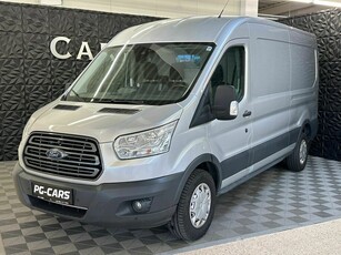 Ford Transit Kasten 2.0 TDCi L3H2 350 Trend Allrad*MwSt