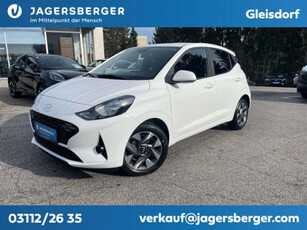 Hyundai i10 GO Plus