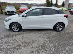 Hyundai i20 1,25 Level 2 Plus